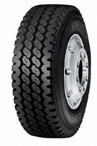 Bridgestone M 840 ( 315/80 R22.5 156/150K kaksoistunnus 154/150M )