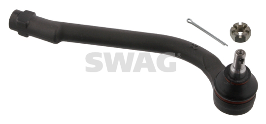 Raidetangon kulmanivel SWAG 90 93 4660