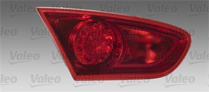 Takavalo, Vasen, SEAT LEON, 1P0945107F