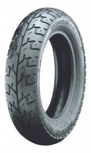 Heidenau K48 ( 100/80-10 RF TL 58J takapyörä, etupyörä )