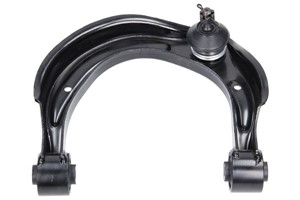 Tukivarsi, pyöräntuenta, Etuakseli, Vasen, Yläpuolella, HYUNDAI GRANDEUR, SONATA V, KIA OPIRUS, 54410-3F600, 54410-3F601, 54410-3K000
