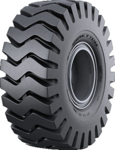 General TE188 ( 26.5 -25 185B 24PR TL kaksoistunnus 200A2, T.R.A. E3/L3 )
