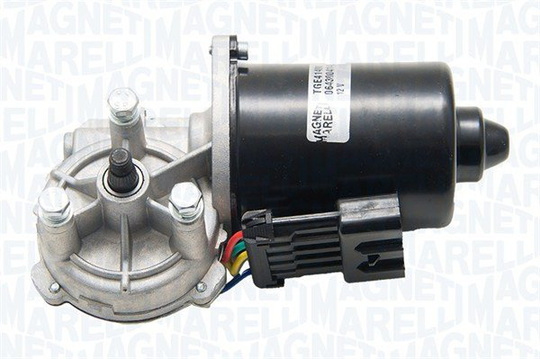 Pyyhkijän moottori MAGNETI MARELLI 064300414010