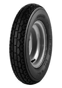 Trelleborg T501 ( 3.50 -8 56J TL )