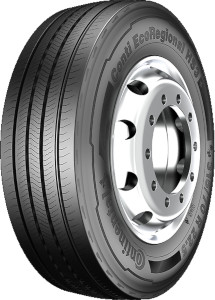 Continental Conti EcoRegional HS3+ ( 315/70 R22.5 156/150L 20PR kaksoistunnus 154/150M )