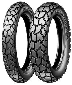Michelin Sirac ( 130/80-17 TT/TL 65T takapyörä, M/C )