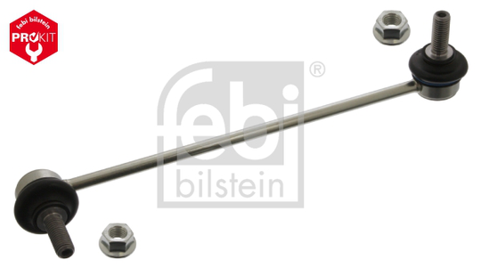 Tanko, kallistuksenvaimennin FEBI BILSTEIN 43559