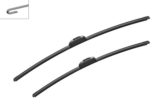 Pyyhkijänsulka BOSCH 3 397 007 565