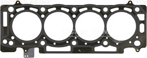 Tiiviste, sylinterikansi, CITROËN,DS,FORD,FORD USA,OPEL,PEUGEOT,TOYOTA, 1 876 007, 36 48 401, 98 070 923 80, DS7Q 6051 BB, SU001-A3982