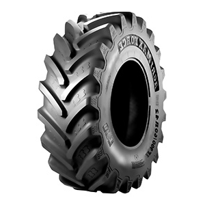 BKT Agrimax Force ( 600/70 R28 164D TL )