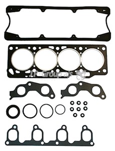 Tiivistesarja, sylinterikansi, SEAT,VW, 030198012, 030198012A