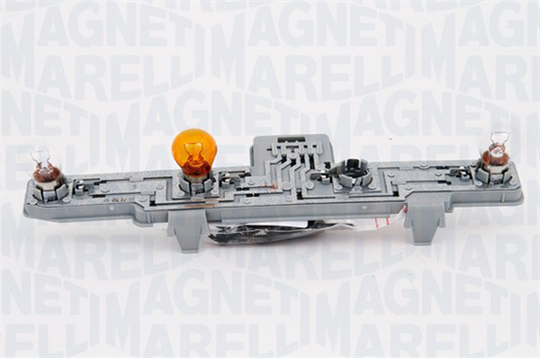 Lampun pidike, takavalo MAGNETI MARELLI 714021722701