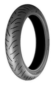 Bridgestone T 32 F ( 110/70 ZR17 TL (54W) M/C, etupyörä )