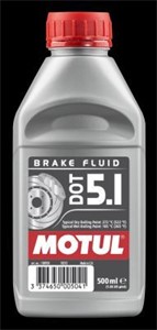 Motul DOT 5.1, Universal