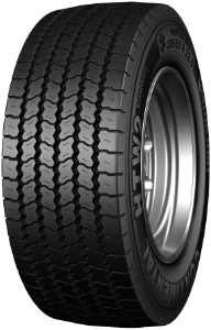 Continental HTW 2 Scandinavia ( 385/55 R22.5 160K kaksoistunnus 158L )