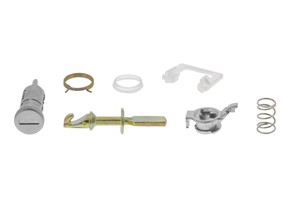 Lukkosylinteri, Ajoneuvo-ovi, VW GOLF III, GOLF Variant III, POLO III, POLO CLASSIC III, VENTO, 1H0 837 061H, 1H0 898 081A