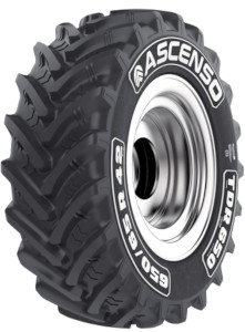 Ascenso TDR 650 ( 480/65 R24 140D TL )
