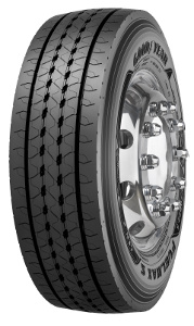 Goodyear Fuelmax S G2 ( 385/65 R22.5 160K 20PR kaksoistunnus 158L )