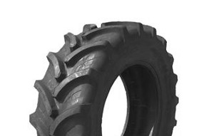 Tianli AG-Radial R-1W ( 710/70 R42 173A8 TL kaksoistunnus 173B )