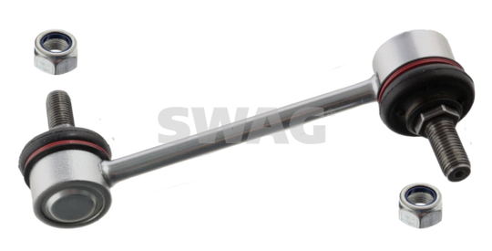 Tanko, kallistuksenvaimennin SWAG 90 94 1655