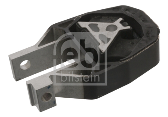 Moottorikiinnike FEBI BILSTEIN 44487