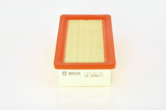 Ilmansuodatin BOSCH 1 457 432 183