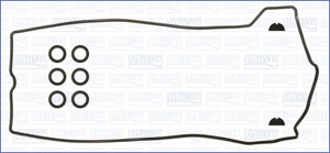 Tiivistesarja, venttiilikoppa, DAEWOO,MERCEDES-BENZ,SSANGYONG, 09120197, 1040102130, 5679507, 9120197