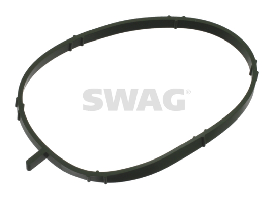 Kaasuläpän kotelo SWAG 30 93 9736