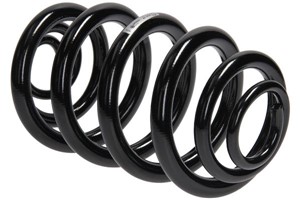 Jousi (auton jousitus), Taka-akseli, BMW X3 [E83], 33 53 3 413 182, 33 53 3 413 183, 33 53 3 413 184
