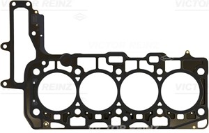 Tiiviste, sylinterikansi, BMW, 11 12 8 594 566