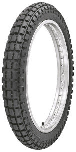 VeeRubber VRM021 ( 3.25-18 TT 59R takapyörä, etupyörä )