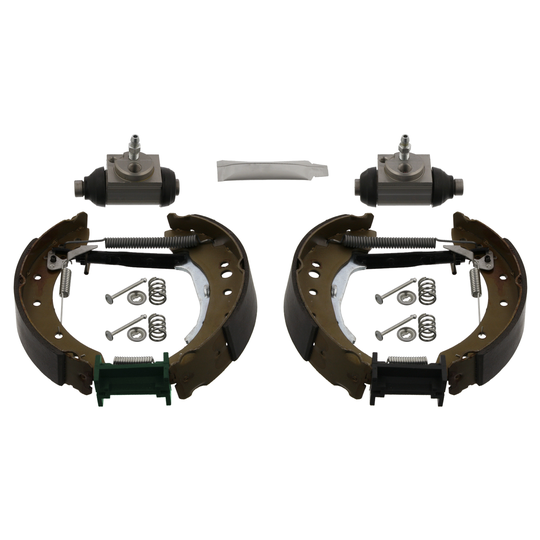 Jarrukenkäsarja FEBI BILSTEIN 37513