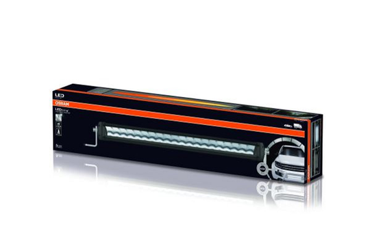 Kaukovalo OSRAM LEDDL104-SP
