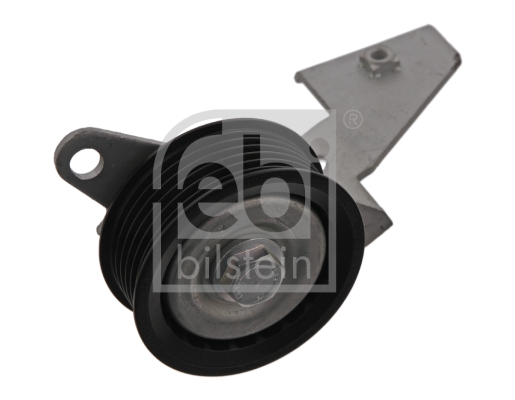 Ohjainrulla, moniurahihna FEBI BILSTEIN 34470