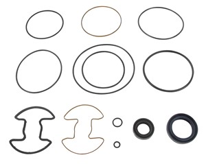Tiivistesarja, hydrauliikkapumppu, MERCEDES-BENZ, 000 460 37 80, A 000 460 37 80