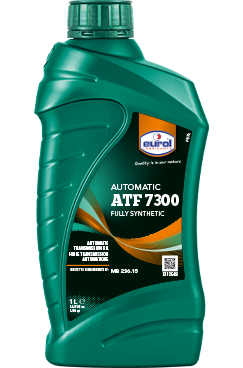 Automaattivaihteiston Puhdistusaine EUROL ATF 7300 1L