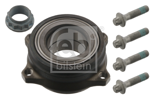 Pyöränlaakerisarja FEBI BILSTEIN 28678