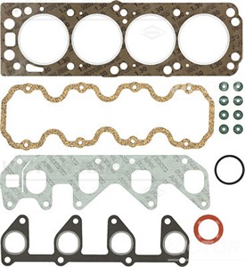 Tiivistesarja, sylinterikansi, OPEL,VAUXHALL, 16 06 676, 642 527 (8x)