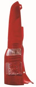 Takavalo, Vasen, FIAT PANDA, 31831806, 51705459
