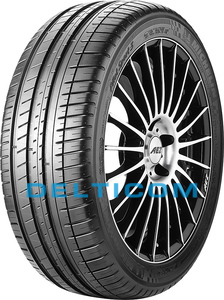 Michelin Pilot Sport 3 ZP ( 255/35 ZR19 96Y XL runflat )