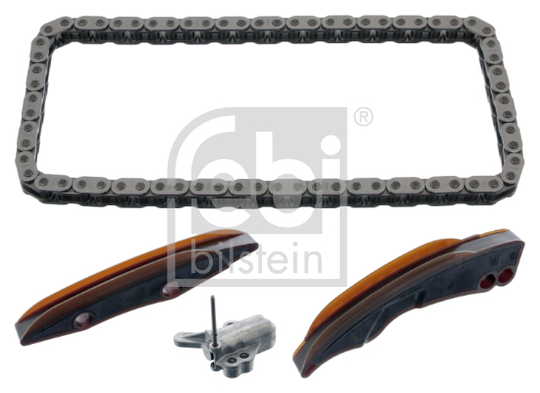 Jakoketjusarja FEBI BILSTEIN 48775
