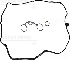 Tiivistesarja, venttiilikoppa, FIAT 500, 500 C, 500L, PANDA, PANDA VAN, PUNTO, PUNTO Skåp/halvkombi, LANCIA YPSILON, 55225422, 55228597