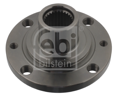 Pyörännapa FEBI BILSTEIN 40226