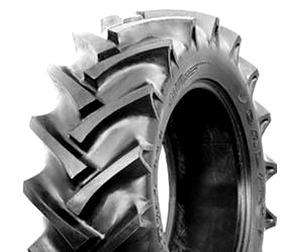 Cultor AS Agri 10 ( 14.9 -26 129A6 8PR TT )