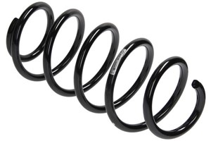 Jousi (auton jousitus), Etuakseli, SKODA SUPERB II, SUPERB Kombi II, VW PASSAT B6, PASSAT B6 Variant, TOURAN, TOURAN VAN, 1K0 411 105 BP