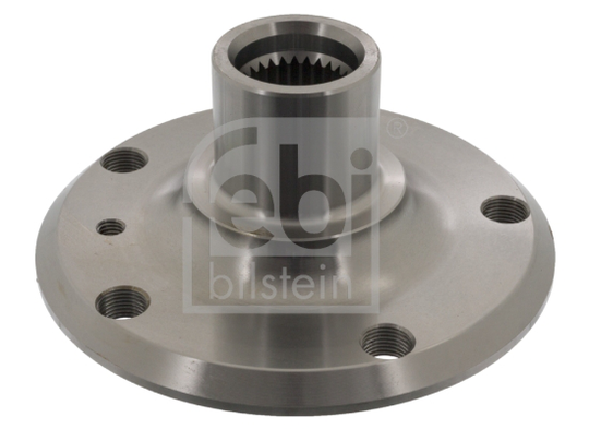 Pyörännapa FEBI BILSTEIN 39818