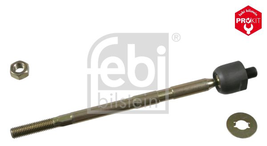 Raidetangon pää, suora FEBI BILSTEIN 22990