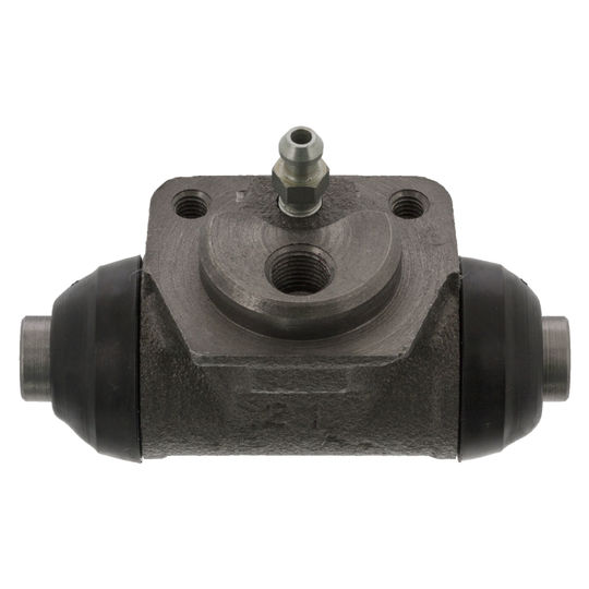 Jarrusylinteri FEBI BILSTEIN 15969