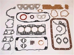 Täydellinen tiivistesarja, moottori, SUZUKI CARRY Skåp, LJ80, 11400-73822, 1140073832000, 1140073834000, 11401-73840, 1140173843000