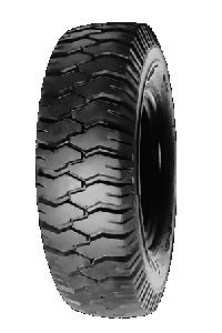 Malhotra MRL MFL-437 Set ( 18x7.00 -8 125A5 16PR TT SET - Reifen mit Schlauch )